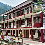 Hotel Chetna